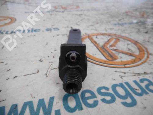 Injector OPEL ZAFIRA A MPV (T98)  | BP2476032M100 