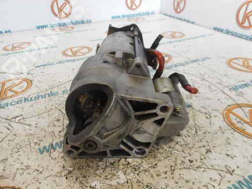 Starter RENAULT LAGUNA I (B56_, 556_)  | BP2455434M8 