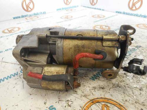 Starter RENAULT LAGUNA I (B56_, 556_)  | BP2455434M8 