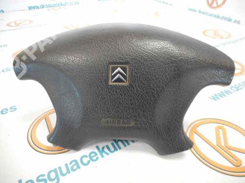 Used Driver airbag CITROËN XSARA (N1) [1997-2005]  2460192