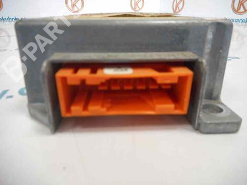 ECU airbags CITROËN XSARA (N1)  | BP2451386M53 
