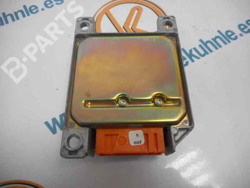 ECU airbags CITROËN XSARA (N1)  | BP2451386M53 
