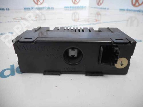 Elektronisk modul CITROËN XSARA (N1)  | BP2447940M83 