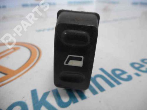 Used Left front window switch CITROËN XSARA (N1) [1997-2005]  2486829