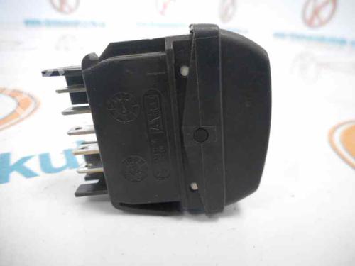 Left front window switch CITROËN XSARA (N1)  | BP2486829I27 