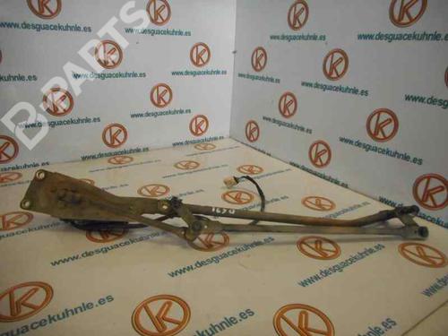 Viskermotor vindrude CITROËN XSARA (N1)  | BP2447212M29 