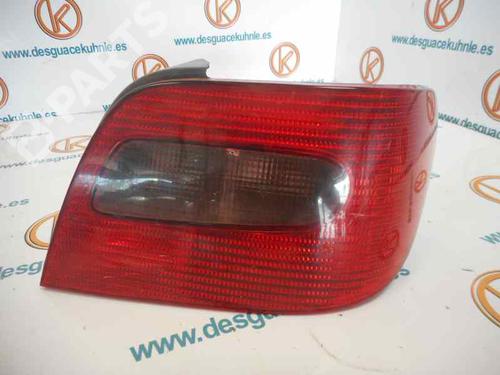 Right taillight CITROËN XSARA (N1) 1.9 TD (90 hp) 2475464