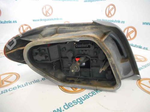Right taillight CITROËN XSARA (N1)  | BP2475464C35 