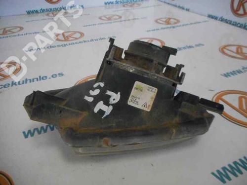Left front fog light CITROËN XSARA (N1)  | BP2456834C30 