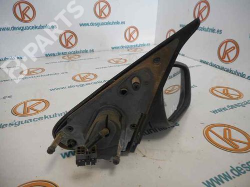 Right mirror CITROËN XSARA (N1)  | BP2450061C27 