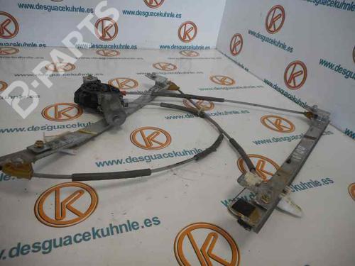 Used Front right window mechanism CITROËN XSARA (N1) [1997-2005]  2488757