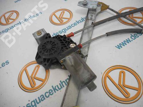 Front right window mechanism CITROËN XSARA (N1)  | BP2488757C23 