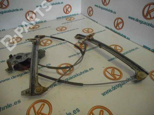 Front right window mechanism CITROËN XSARA (N1)  | BP2488757C23 