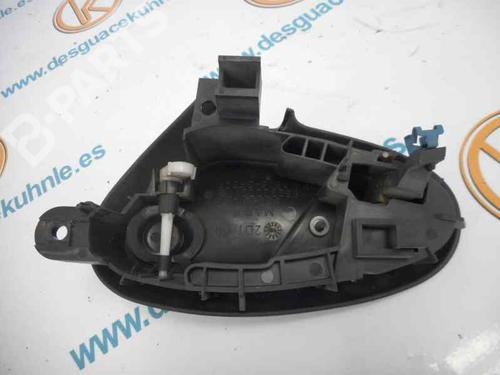Front right interior door handle CITROËN XSARA (N1)  | BP3218188I14 