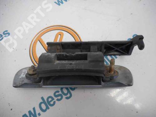 Front right exterior door handle CITROËN XSARA (N1)  | BP2456961C129 