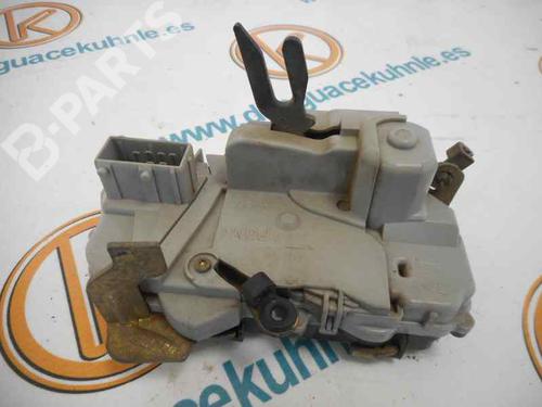 Front right lock CITROËN XSARA (N1)  | BP2450937C97 