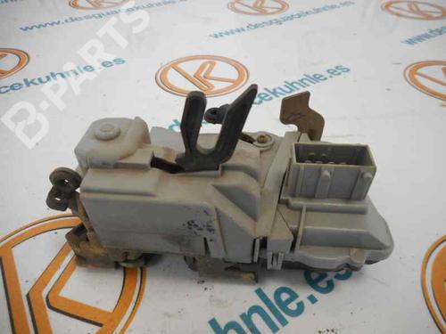 Front right lock CITROËN XSARA (N1)  | BP2450937C97 