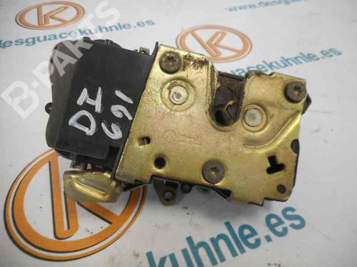Used Front left lock CITROËN XSARA (N1) [1997-2005]  2464831