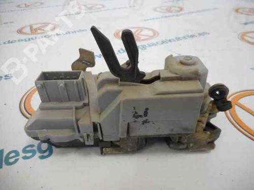 Front left lock CITROËN XSARA (N1)  | BP2464831C98 