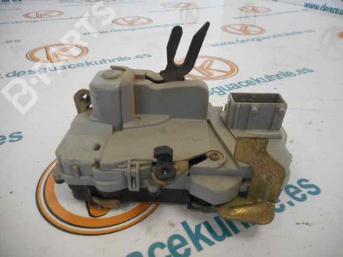Front left lock CITROËN XSARA (N1)  | BP2464831C98 
