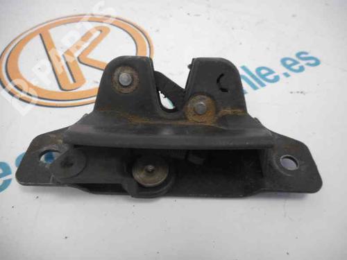 Tailgate lock CITROËN XSARA (N1)  | BP2457222C101 