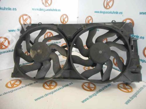 Køleventilator elektrisk CITROËN XSARA (N1) [1997-2005]  2481662