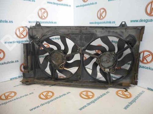 Køleventilator elektrisk CITROËN XSARA (N1)  | BP2481662M35 
