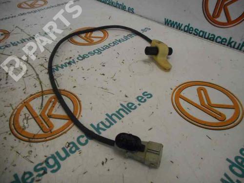 Used Electronic sensor CITROËN XSARA (N1) [1997-2005]  2483461