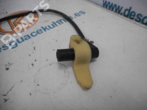 Electronic sensor CITROËN XSARA (N1)  | BP2483461M84 