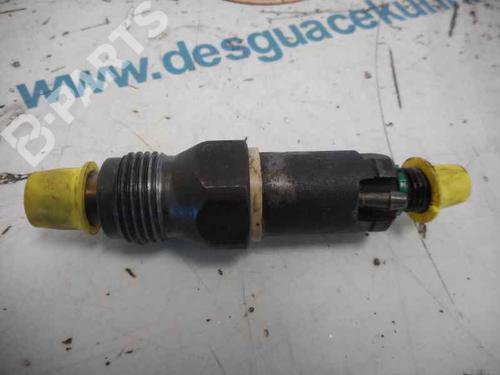 Used Injector CITROËN XSARA (N1) [1997-2005]  2471492