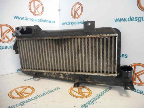 Intercooler CITROËN XSARA (N1) [1997-2005]  2473353