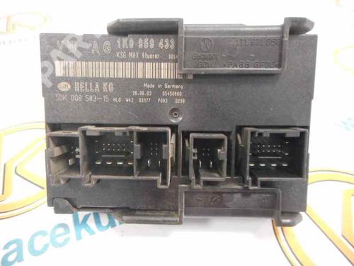 Used Comfort control module VW TOURAN (1T1, 1T2) [2003-2010]  2477343