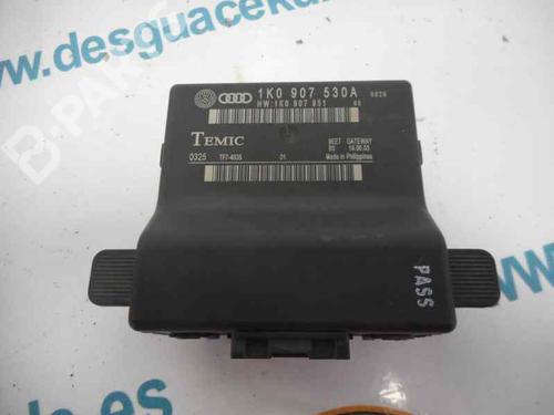 Elektronisk modul VW TOURAN (1T1, 1T2)  | BP2488849M83 