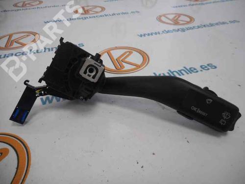 Used Steering column stalk VW TOURAN (1T1, 1T2) [2003-2010]  2483337