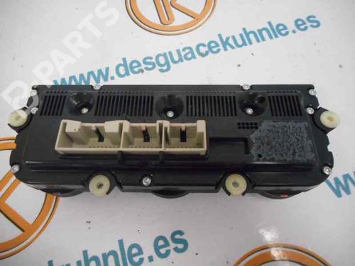 Commande Chauffage VW TOURAN (1T1, 1T2)  | BP2468655I5 