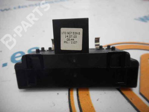 Elektronisk sensor VW TOURAN (1T1, 1T2)  | BP2453155M84 