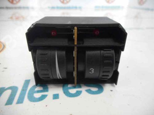 Used Headlight switch VW TOURAN (1T1, 1T2) [2003-2010]  2453763