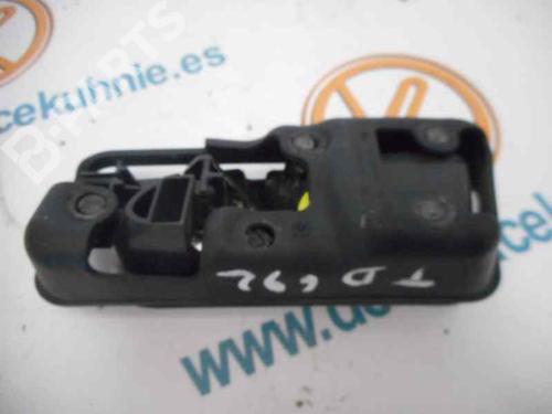 Rear right interior door handle VW TOURAN (1T1, 1T2)  | BP3218589I16 