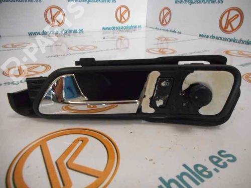 Used Front left interior door handle VW TOURAN (1T1, 1T2) [2003-2010]  3219421