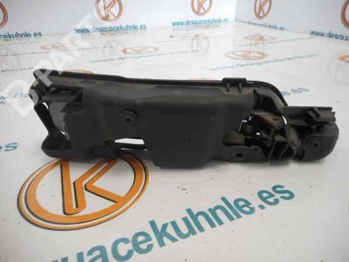 Front left interior door handle VW TOURAN (1T1, 1T2)  | BP3219421I13 