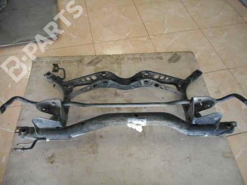 Rear axle VW TOURAN (1T1, 1T2)  | BP2476879M2 
