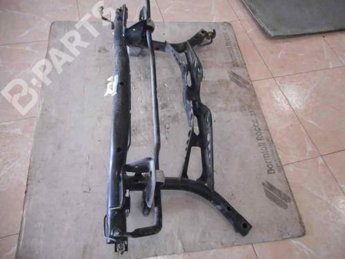 Rear axle VW TOURAN (1T1, 1T2)  | BP2476879M2 