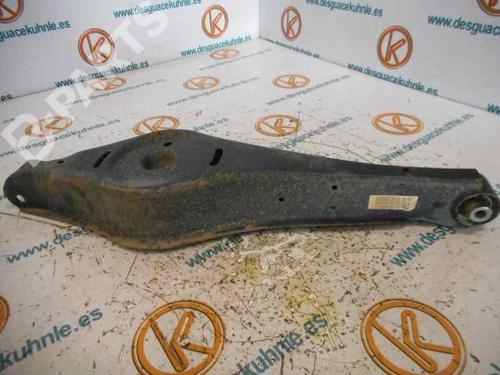 Left rear suspension arm VW TOURAN (1T1, 1T2) | BP2452463M14