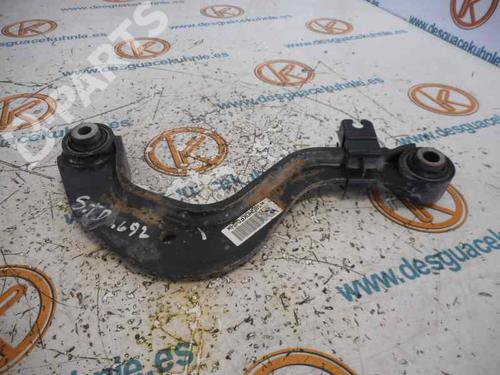 Used Right rear suspension arm VW TOURAN (1T1, 1T2) [2003-2011]  2465240