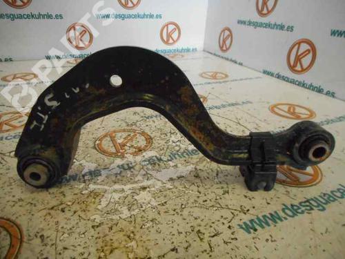 Brazo Suspension trasero izquierdo VW TOURAN (1T1, 1T2) 1.9 TDI (105 hp) 2452477