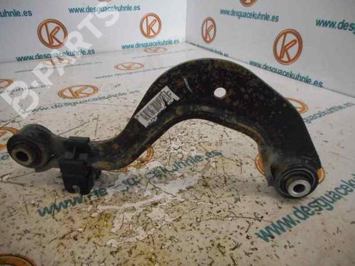 Querlenker links hinten VW TOURAN (1T1, 1T2)  | BP2452477M14 