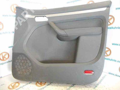 Used Front right panel VW TOURAN (1T1, 1T2) [2003-2010]  2472362