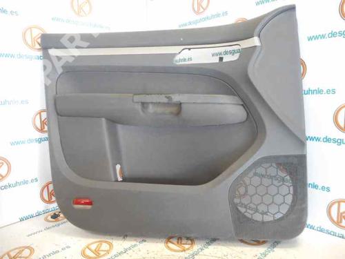 Used Front left panel VW TOURAN (1T1, 1T2) [2003-2010]  2471534