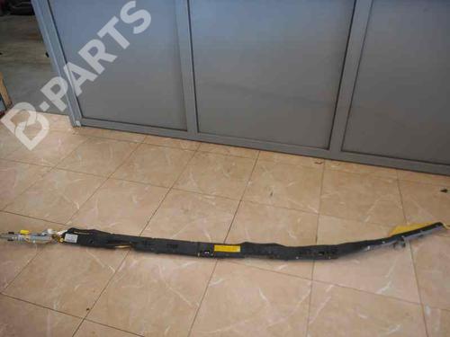 Used Right curtain airbag VW TOURAN (1T1, 1T2) [2003-2010]  2450688