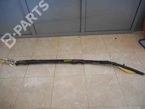 Used Left curtain airbag VW TOURAN (1T1, 1T2) [2003-2010]  2473860